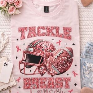 Adult Small Graphic Tee